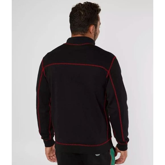 AMERICAN FIGHTER GARDENA Reversible Track Men's - Picture 8 of 11